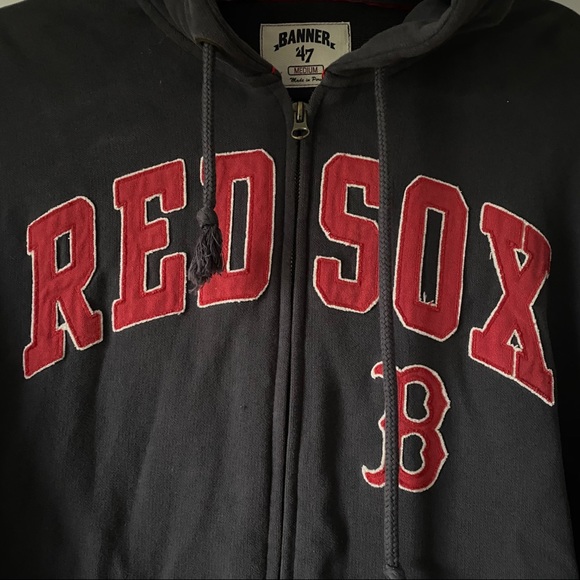 BANNER 47 | Zip Up - Picture 5 of 9